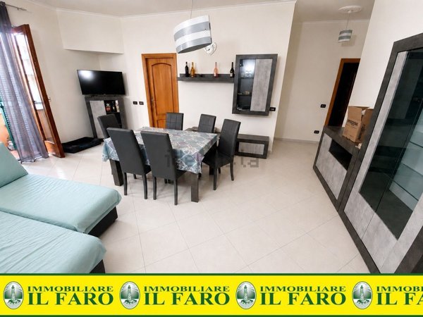 appartamento in affitto a Giugliano in Campania