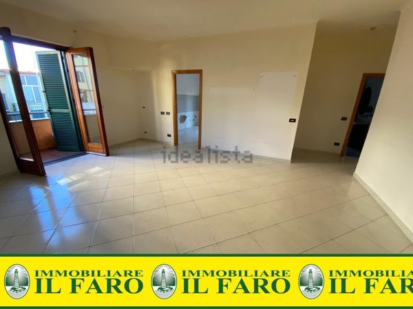 appartamento in affitto a Giugliano in Campania