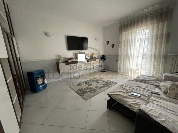appartamento in affitto a Giugliano in Campania