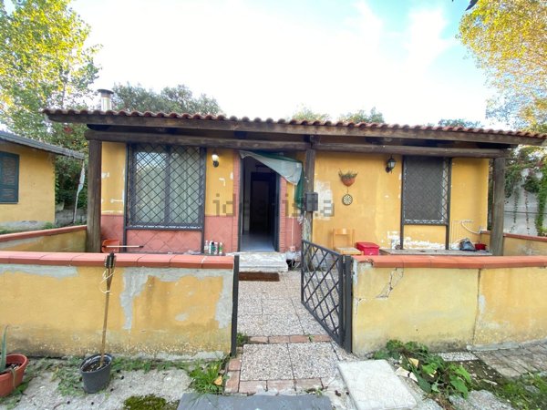 appartamento in affitto a Giugliano in Campania in zona Licola