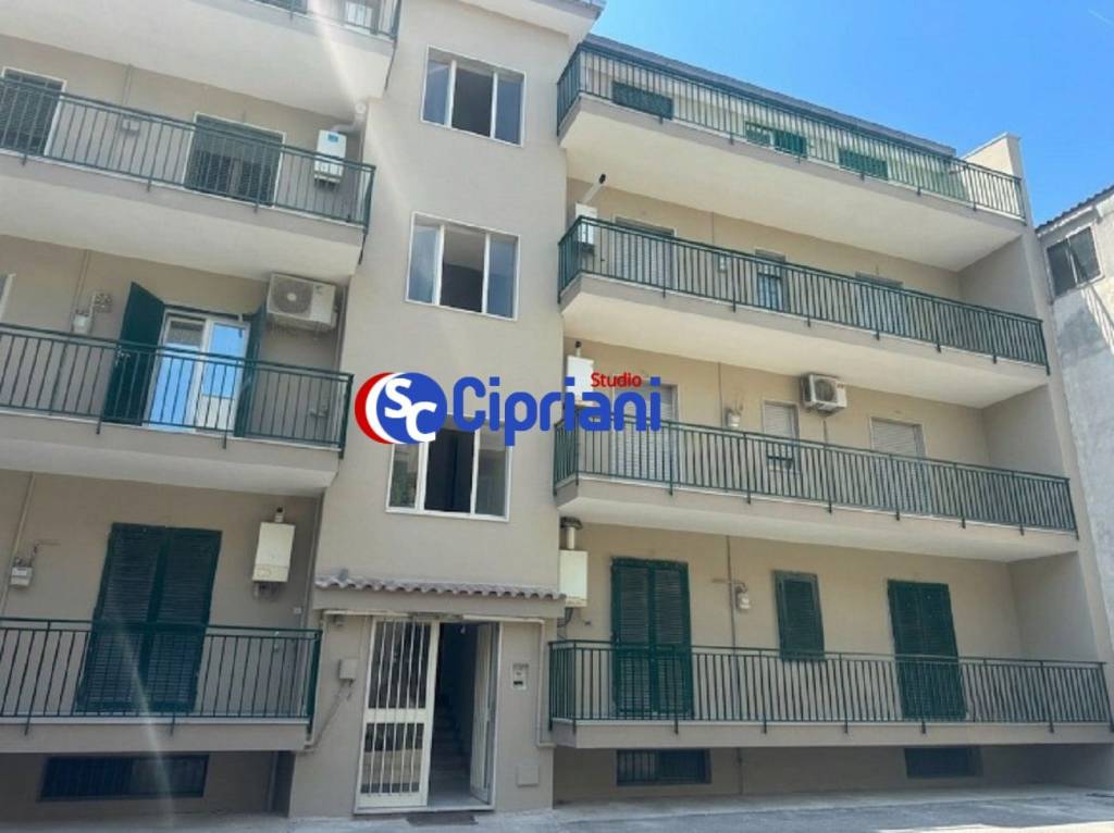 appartamento in affitto a Giugliano in Campania