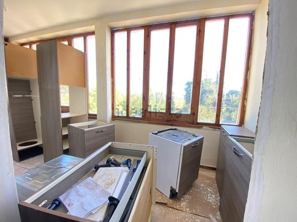 appartamento in affitto a Giugliano in Campania in zona Lago Patria
