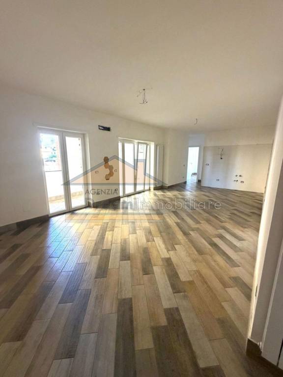 appartamento in affitto a Giugliano in Campania