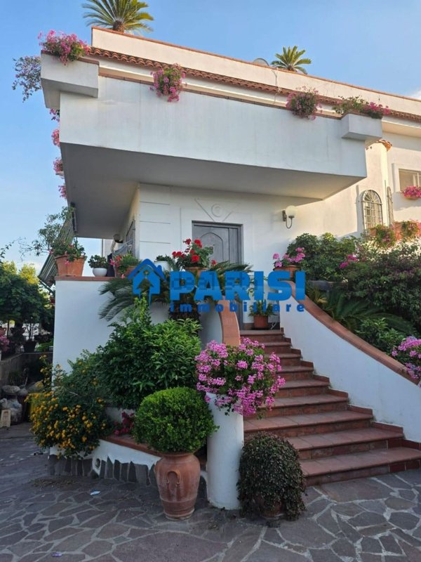 casa indipendente in affitto a Giugliano in Campania