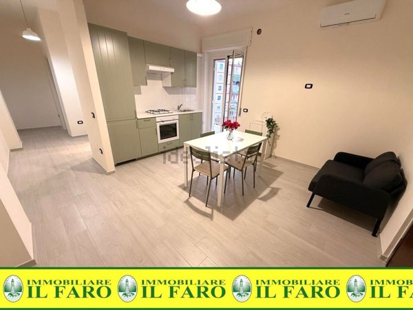 appartamento in affitto a Giugliano in Campania