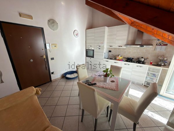 appartamento in affitto a Giugliano in Campania