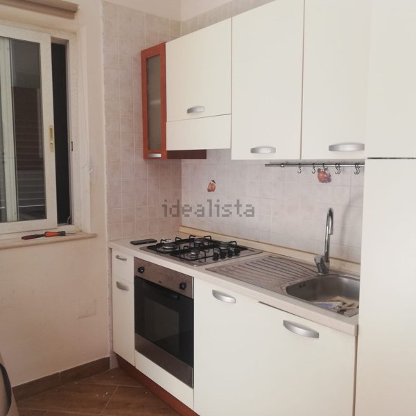 appartamento in affitto a Giugliano in Campania in zona Varcaturo
