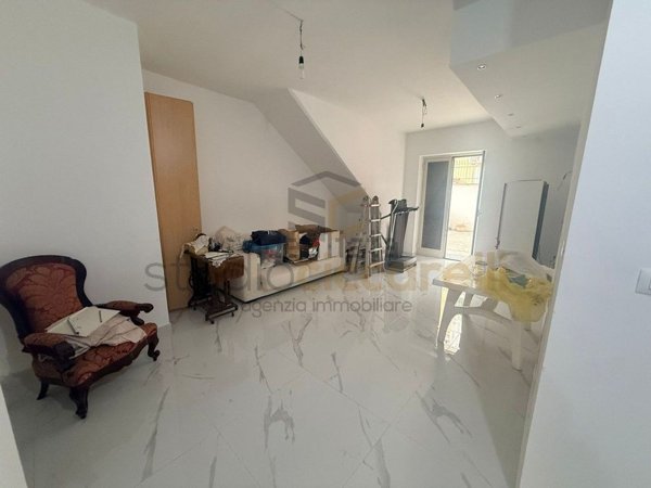 appartamento in affitto a Giugliano in Campania