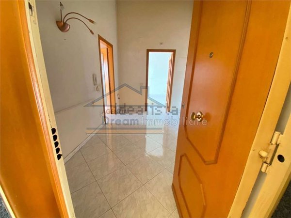 appartamento in affitto a Giugliano in Campania