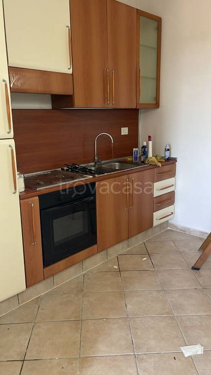 appartamento in affitto a Giugliano in Campania in zona Varcaturo