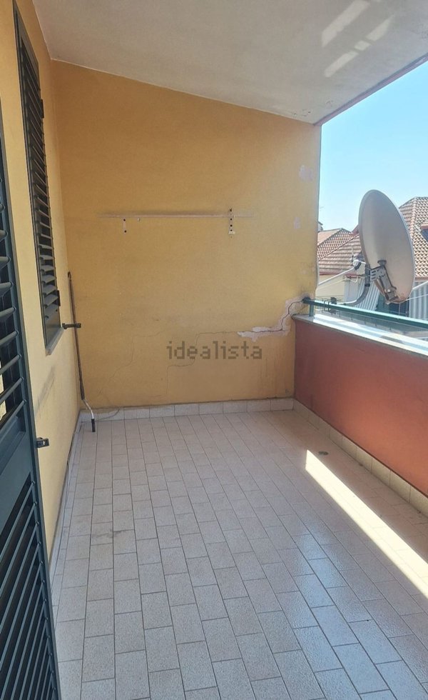 appartamento in affitto a Giugliano in Campania