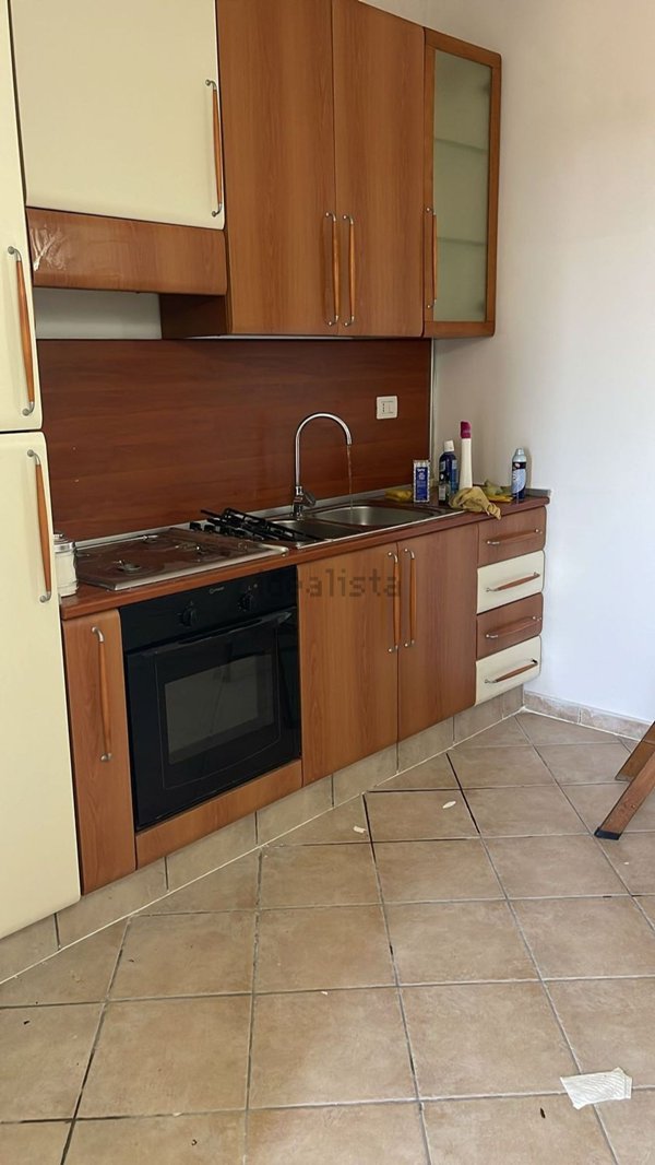 appartamento in affitto a Giugliano in Campania in zona Varcaturo