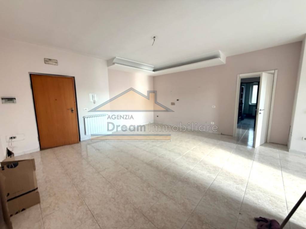appartamento in affitto a Giugliano in Campania
