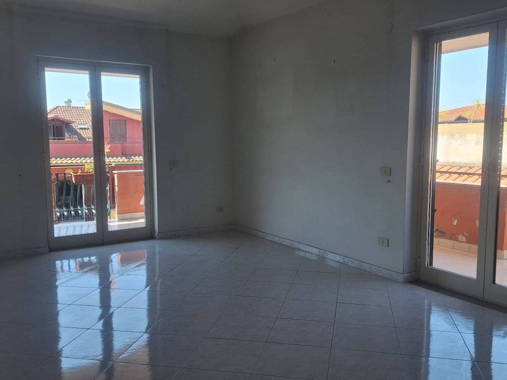 appartamento in affitto a Giugliano in Campania