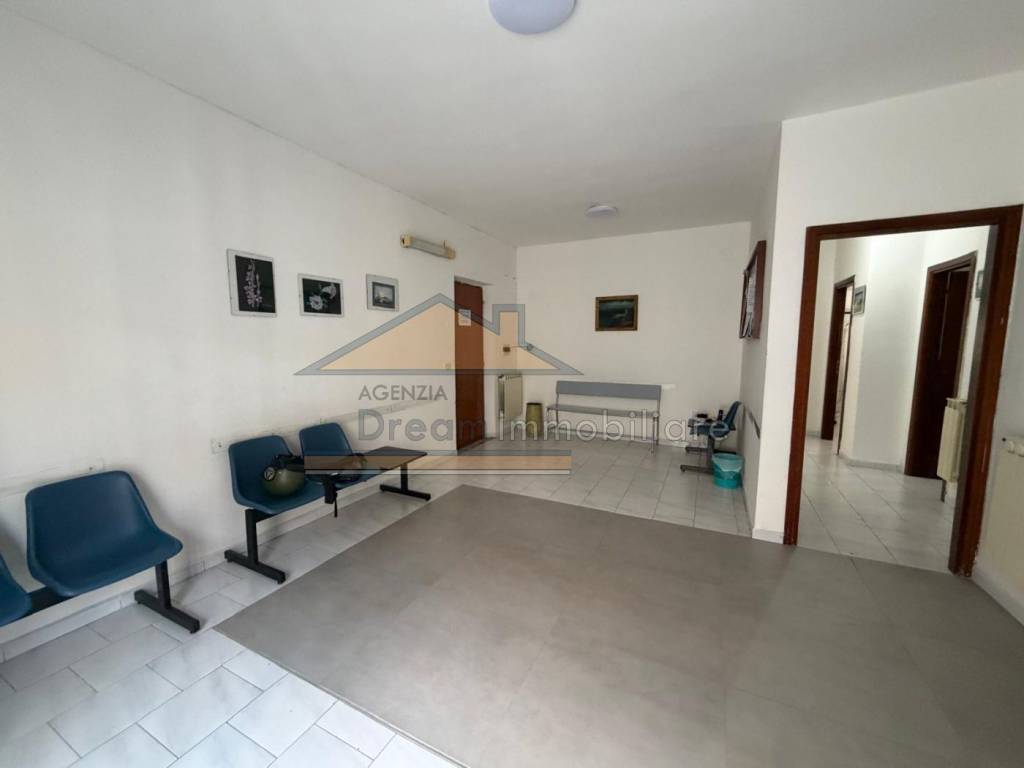 appartamento in affitto a Giugliano in Campania