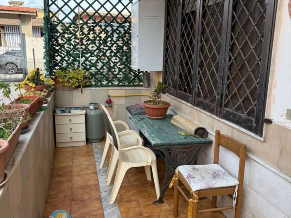 appartamento in affitto a Giugliano in Campania in zona Varcaturo