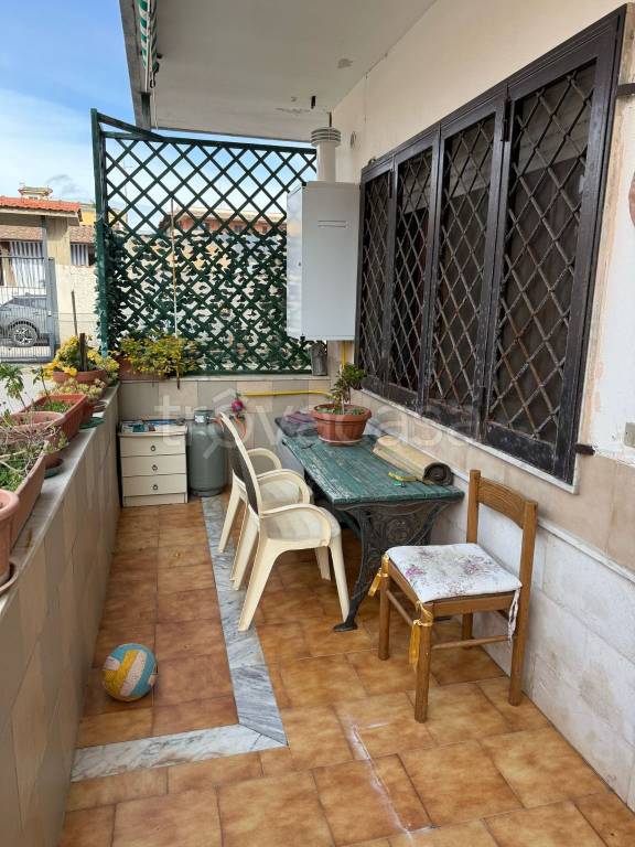 appartamento in affitto a Giugliano in Campania in zona Varcaturo