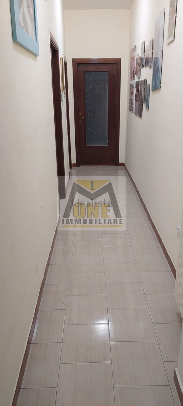 appartamento in affitto a Giugliano in Campania