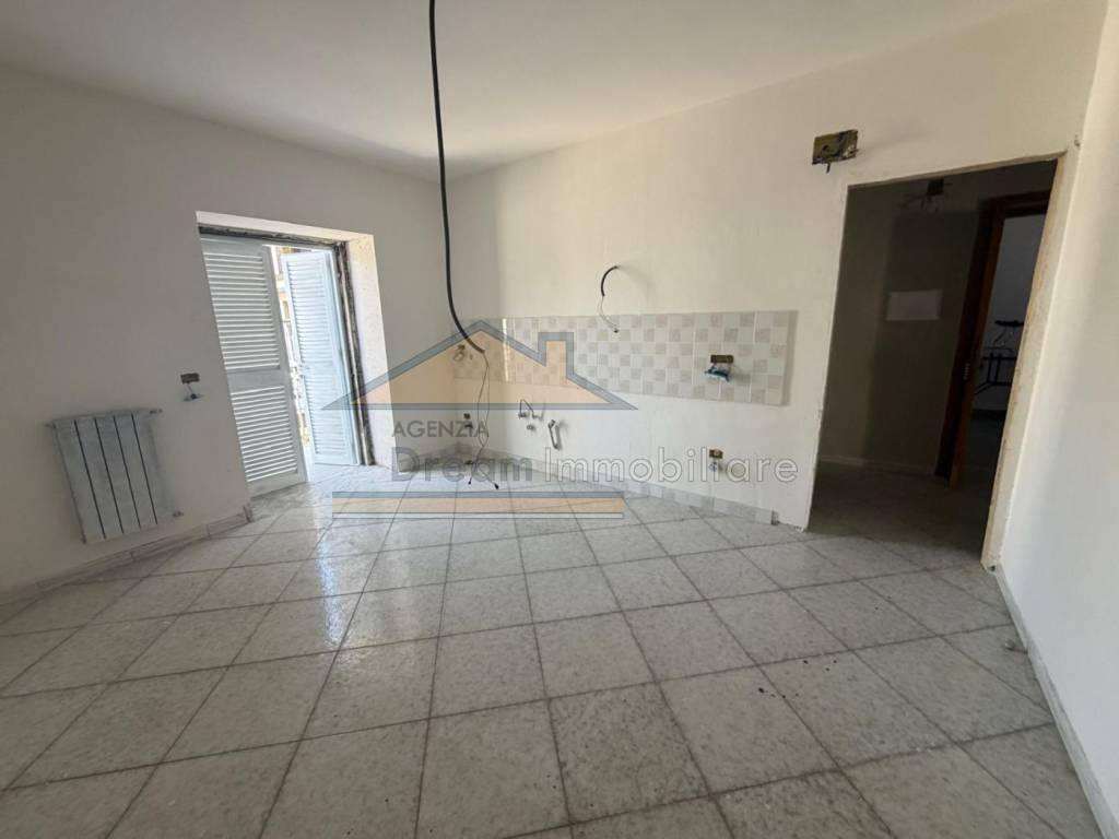 appartamento in affitto a Giugliano in Campania