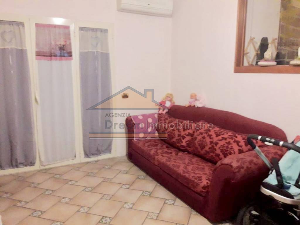 appartamento in affitto a Giugliano in Campania