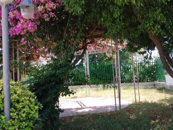 casa indipendente in affitto a Giugliano in Campania