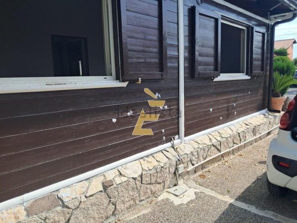 appartamento in affitto a Giugliano in Campania in zona Licola