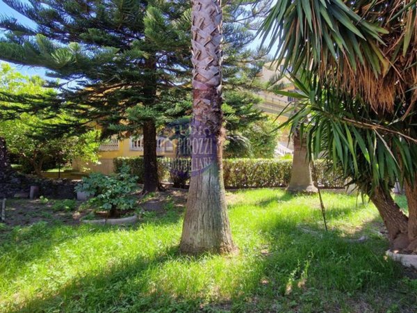 casa indipendente in affitto a Giugliano in Campania