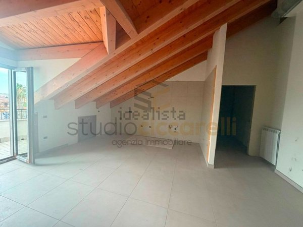 appartamento in affitto a Giugliano in Campania