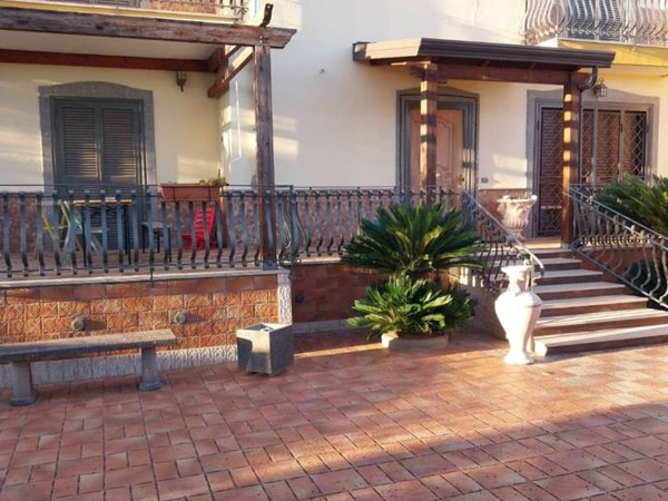 casa indipendente in affitto a Giugliano in Campania in zona Licola
