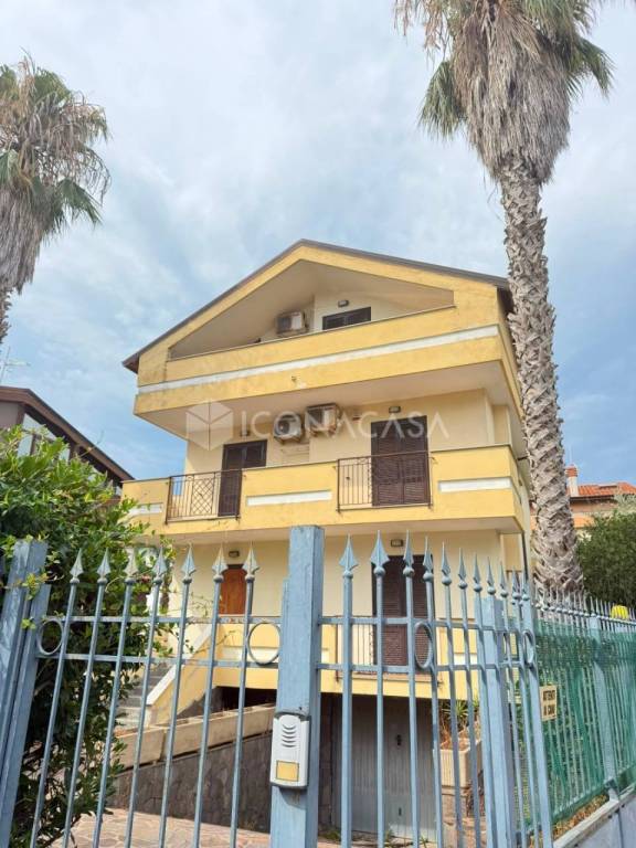 appartamento in affitto a Giugliano in Campania in zona Lago Patria