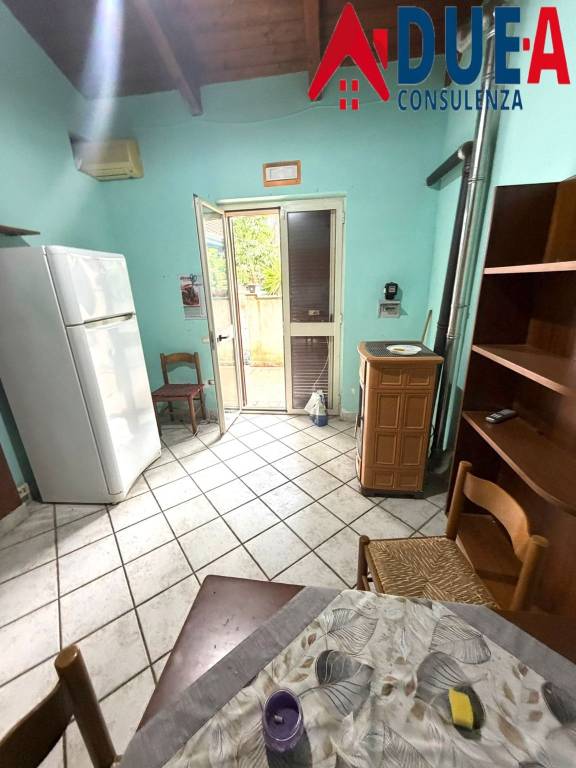 appartamento in affitto a Giugliano in Campania in zona Varcaturo