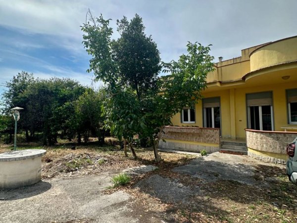 casa indipendente in affitto a Giugliano in Campania in zona Massariola / Amodio