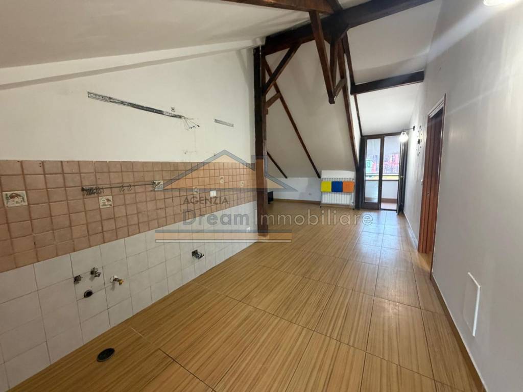 appartamento in affitto a Giugliano in Campania