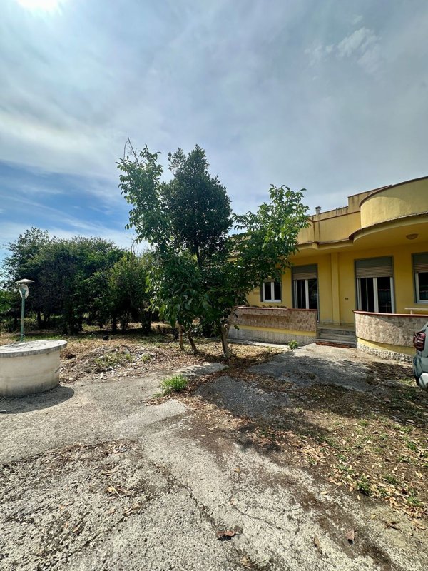 casa indipendente in affitto a Giugliano in Campania in zona Casacelle