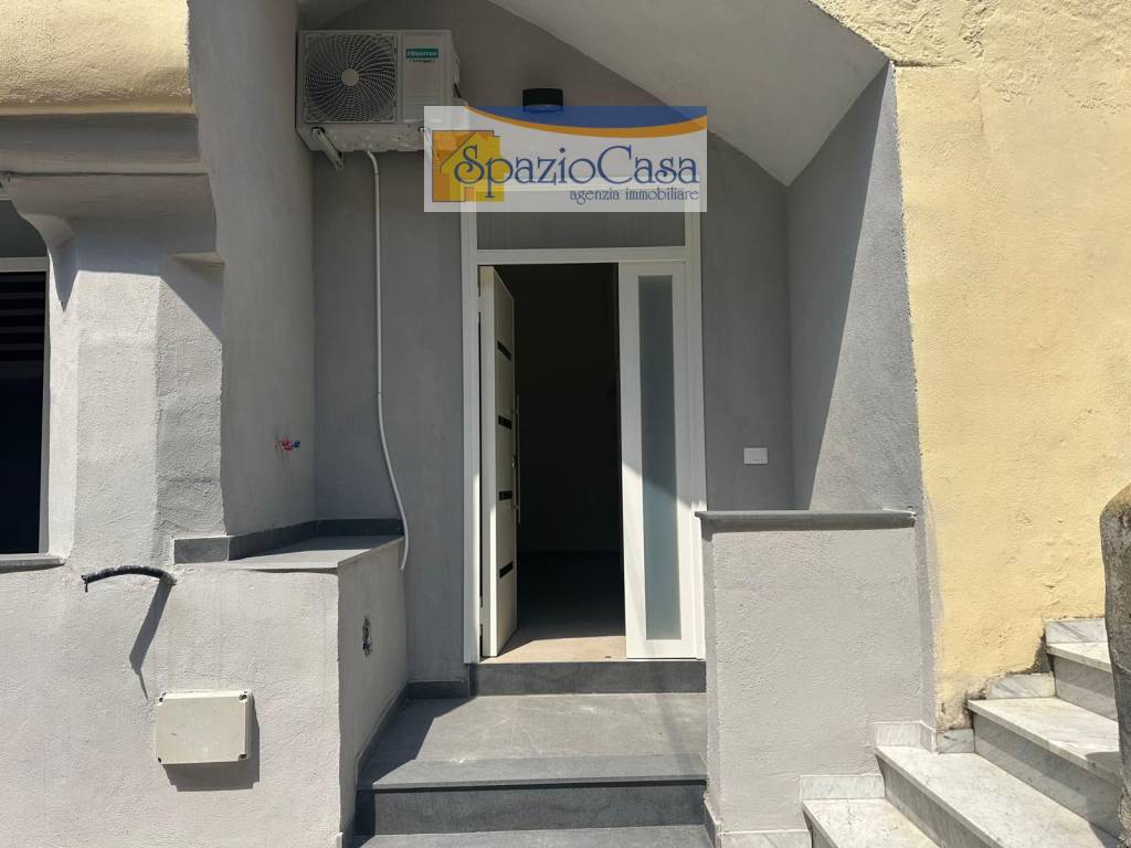 appartamento in affitto a Giugliano in Campania