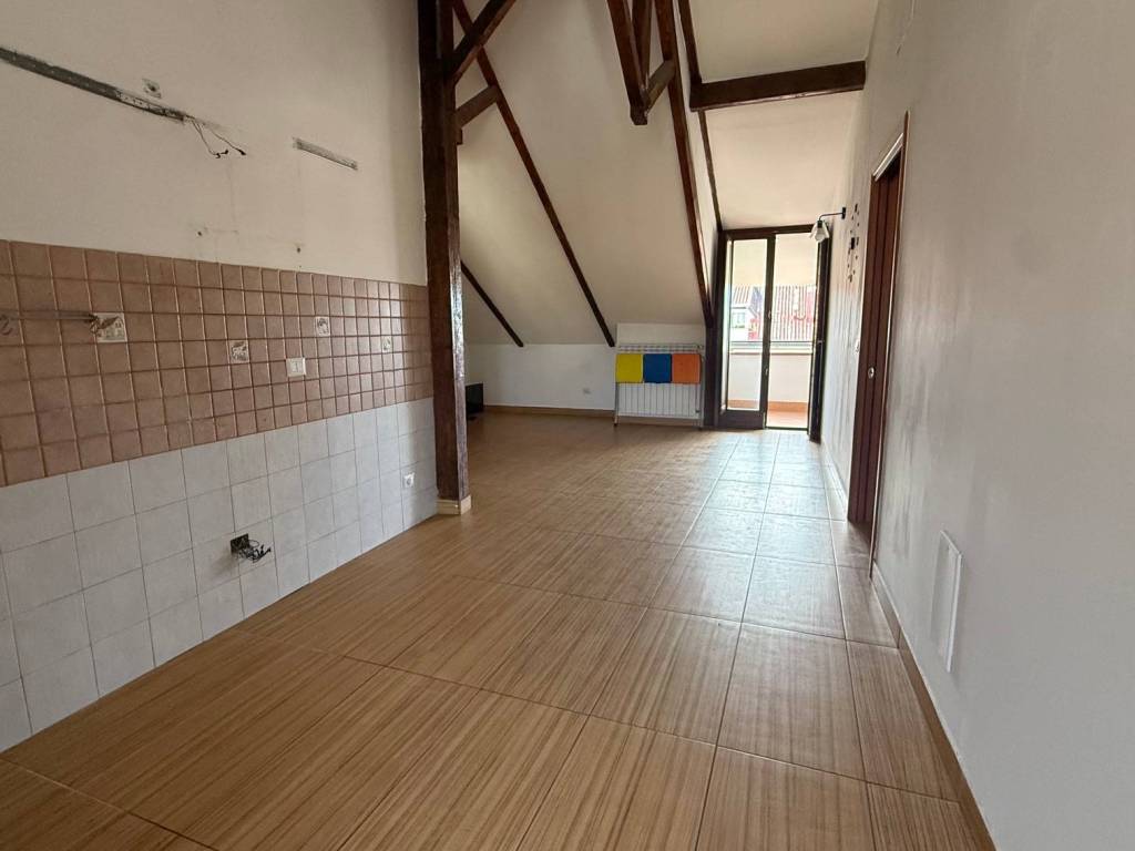 appartamento in affitto a Giugliano in Campania