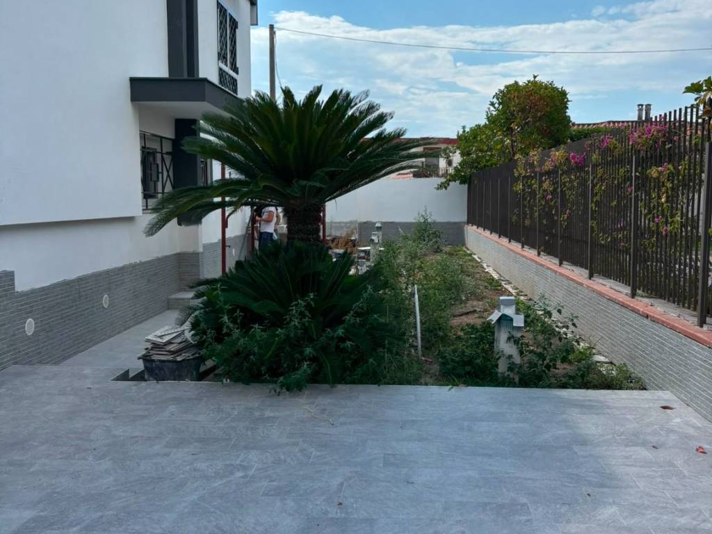 casa indipendente in affitto a Giugliano in Campania in zona Lago Patria