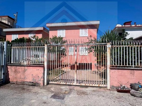 casa indipendente in affitto a Giugliano in Campania in zona Lago Patria