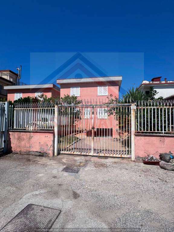 casa indipendente in affitto a Giugliano in Campania in zona Lago Patria