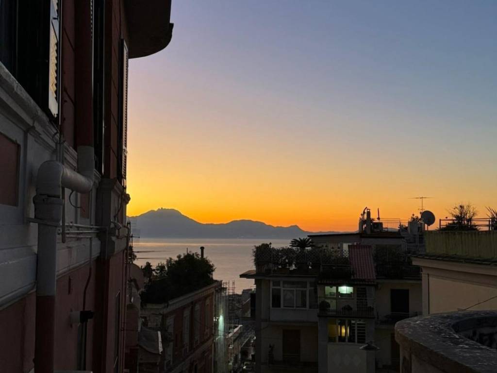 appartamento in affitto a Giugliano in Campania
