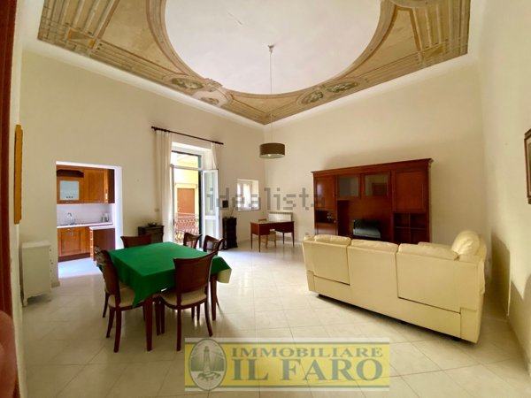 appartamento in affitto a Giugliano in Campania