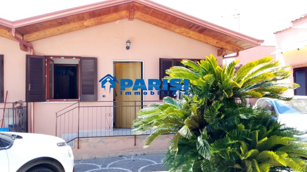 appartamento in affitto a Giugliano in Campania in zona Ponte Riccio