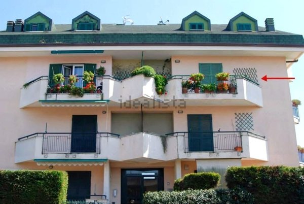 appartamento in affitto a Giugliano in Campania in zona Varcaturo
