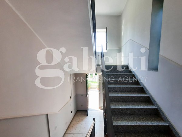 appartamento in affitto a Giugliano in Campania