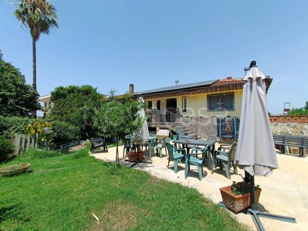 casa indipendente in affitto a Giugliano in Campania in zona Lago Patria