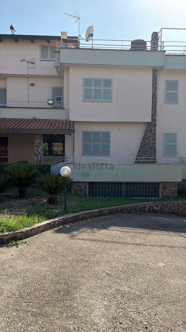 appartamento in affitto a Giugliano in Campania