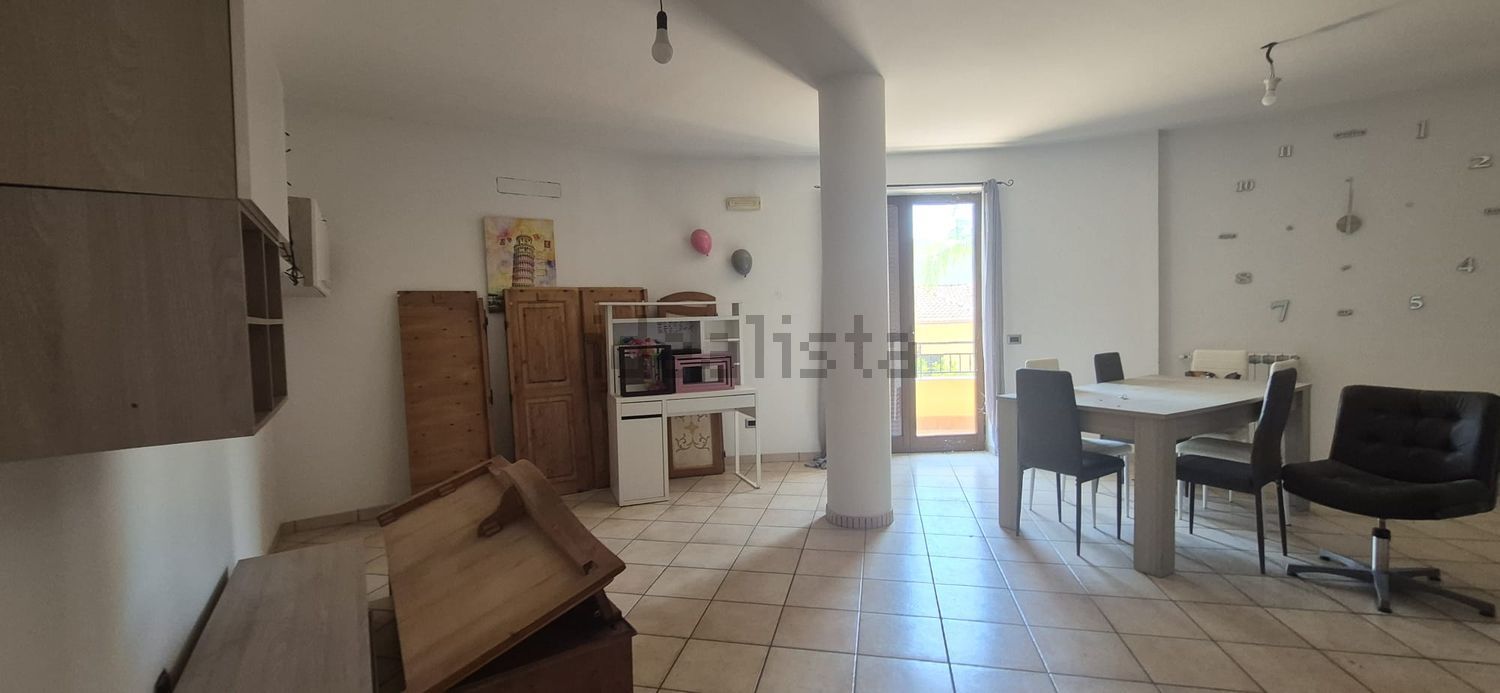 appartamento in affitto a Giugliano in Campania in zona Varcaturo