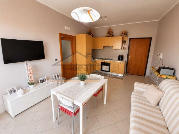 appartamento in affitto a Giugliano in Campania in zona Casacelle