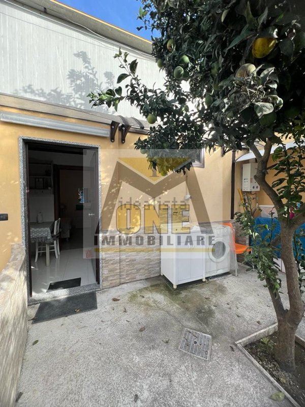 appartamento in affitto a Giugliano in Campania