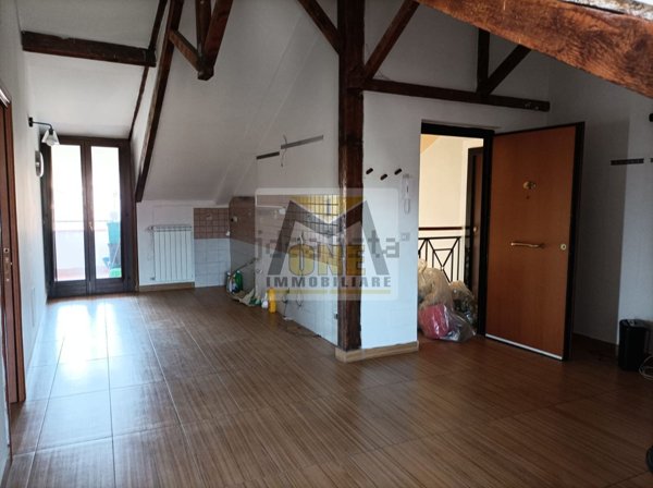 appartamento in affitto a Giugliano in Campania